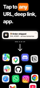Notify: Push Notifications screenshot