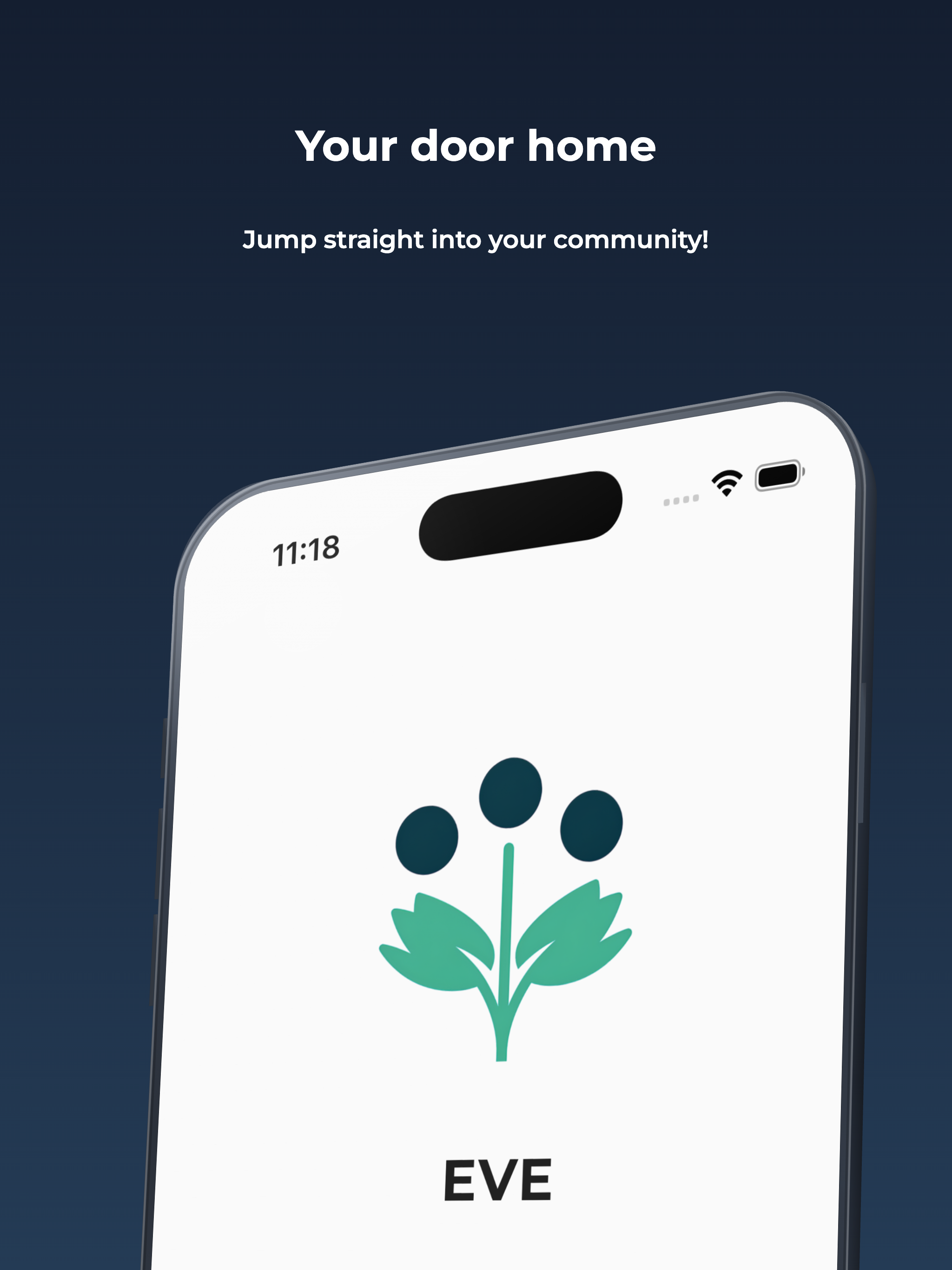 EVE App screenshot 7