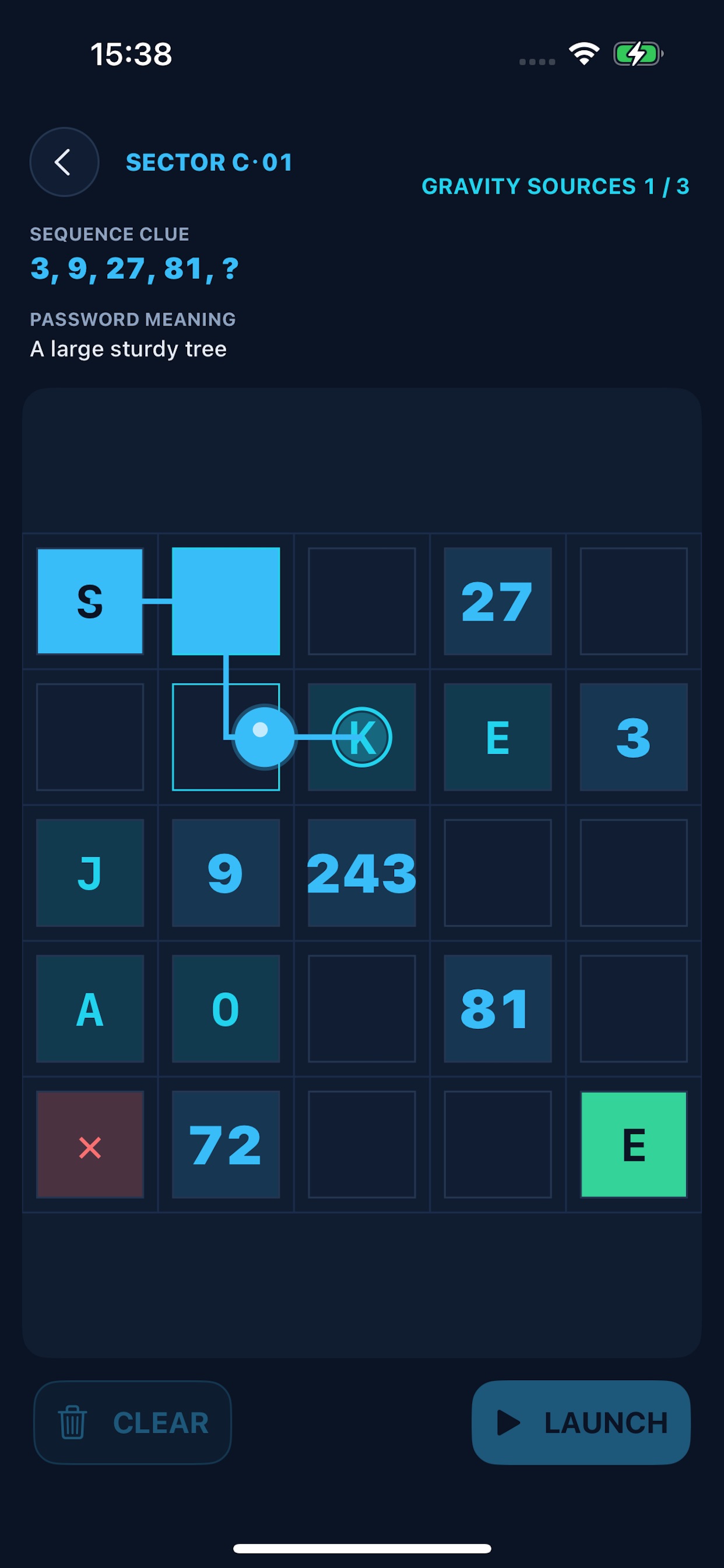Screenshot 5 of PinBrain Nexus