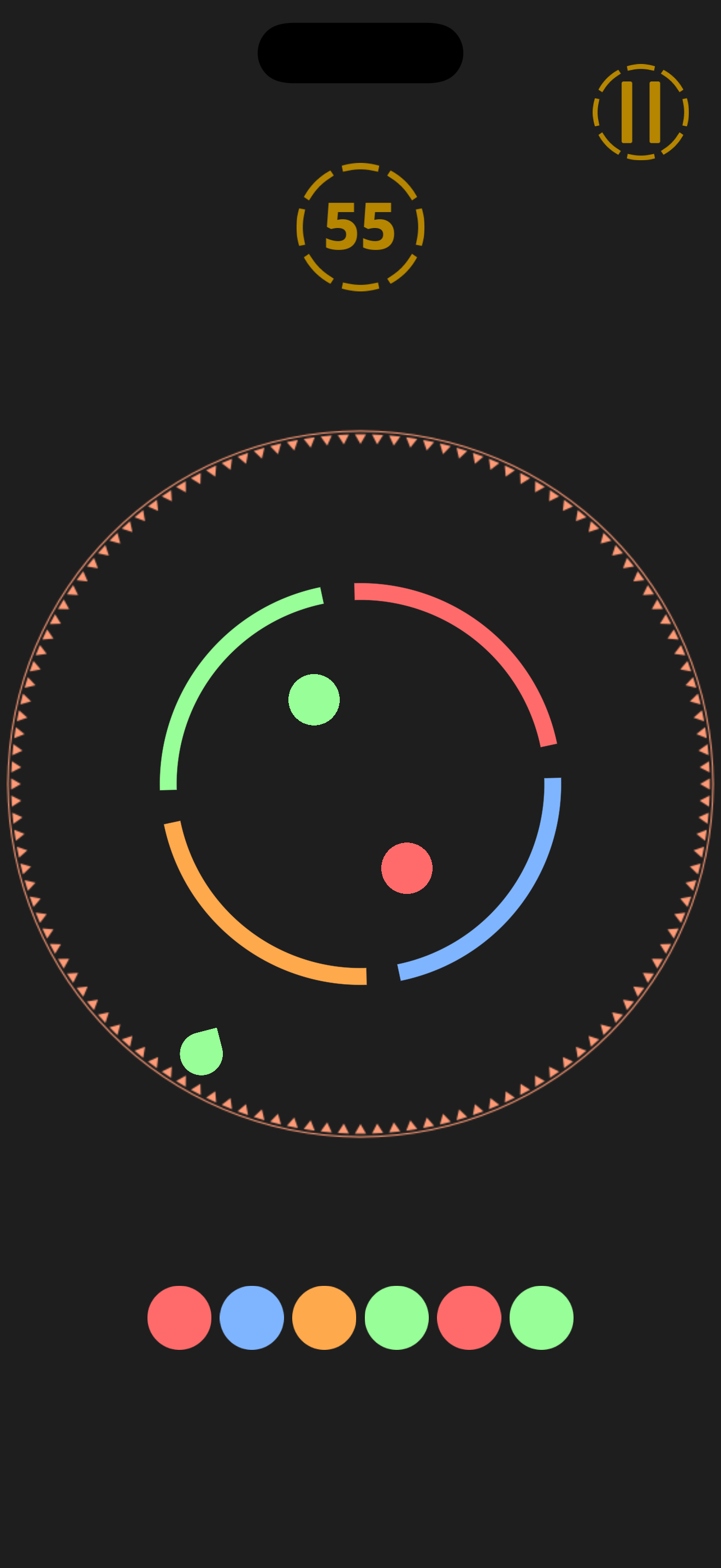 Idle Food Tycoon Game