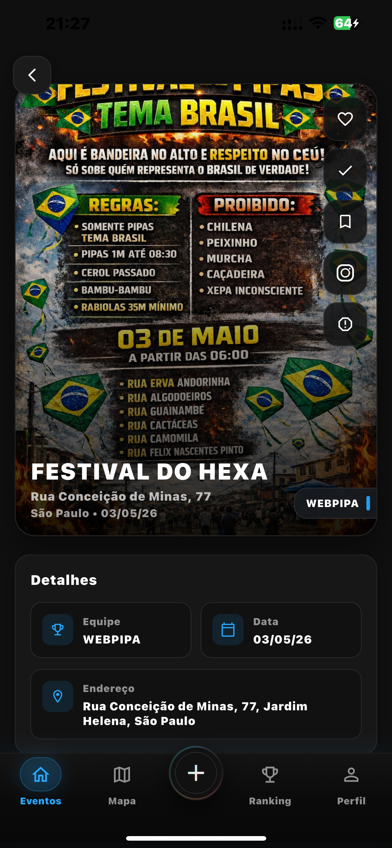 WebPipa
