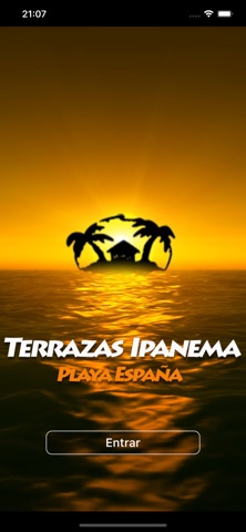 Terrazas Ipanema Screenshot 1 of 9