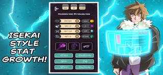 He who levels Alone! Screenshot 4 of 4