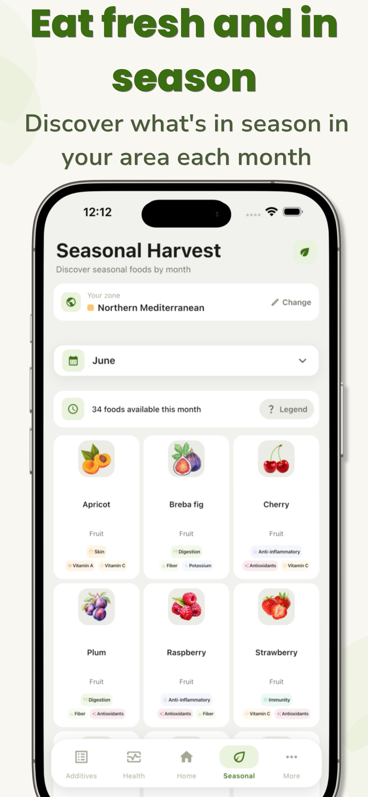 AvoidAdditives Food Scanner screenshot 8