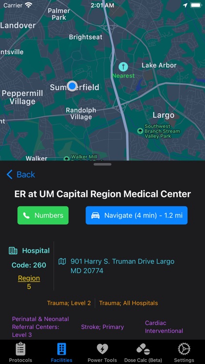 BluRoo – EMS Companion screenshot-3