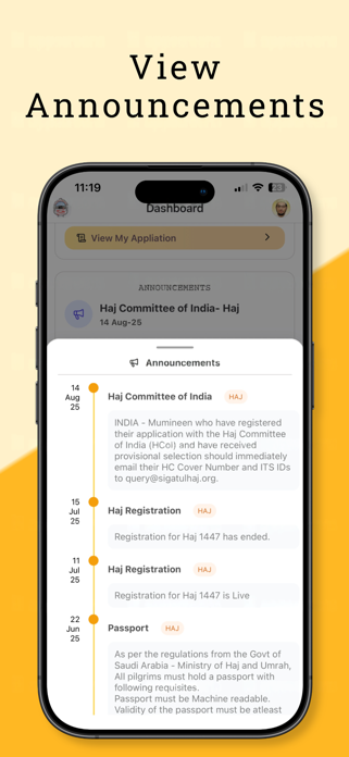 Sigatul-Haj Screenshot 4 of 7