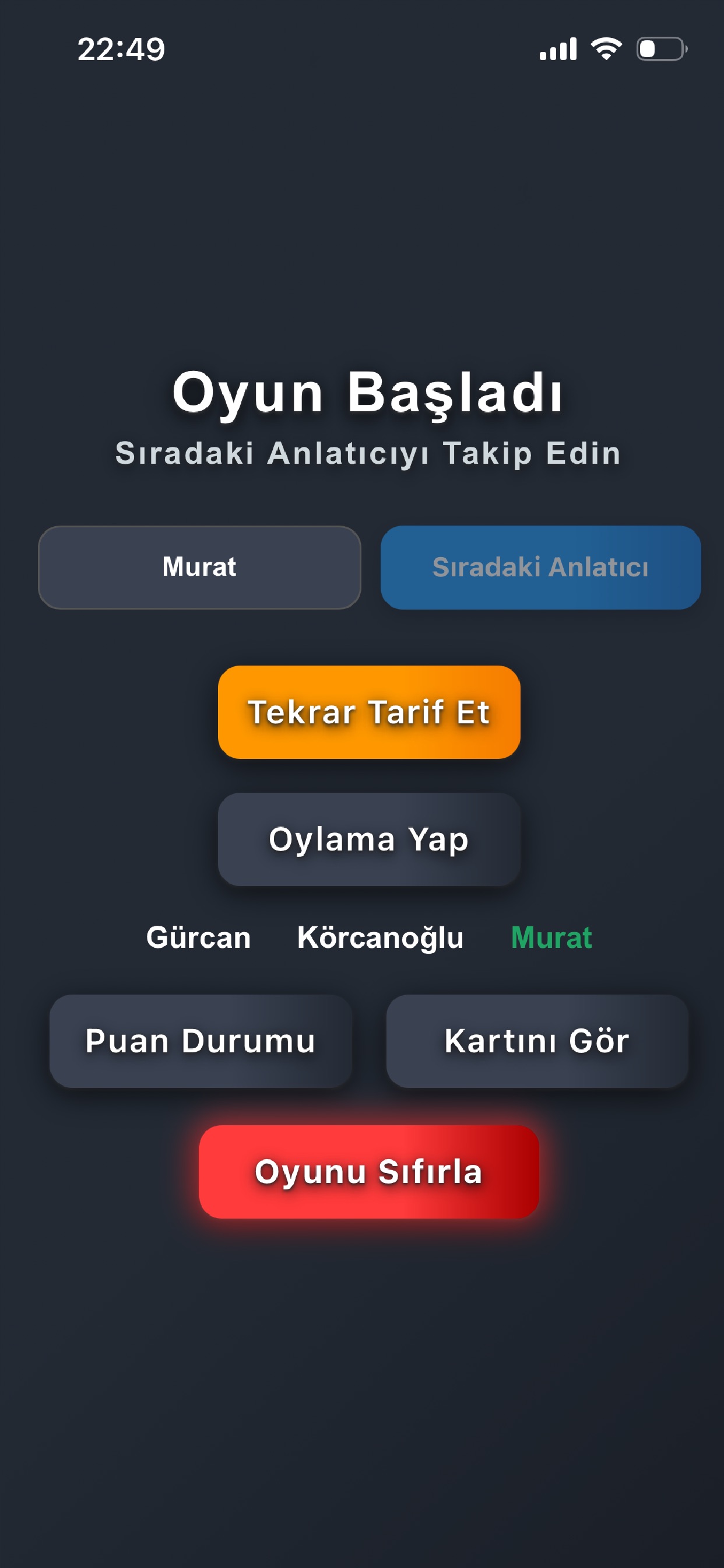 Screenshot 9 of Kim Değişik? Kim Dedektif?