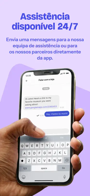 Bounce: Depósito de Bagagem screenshot 7 of 7