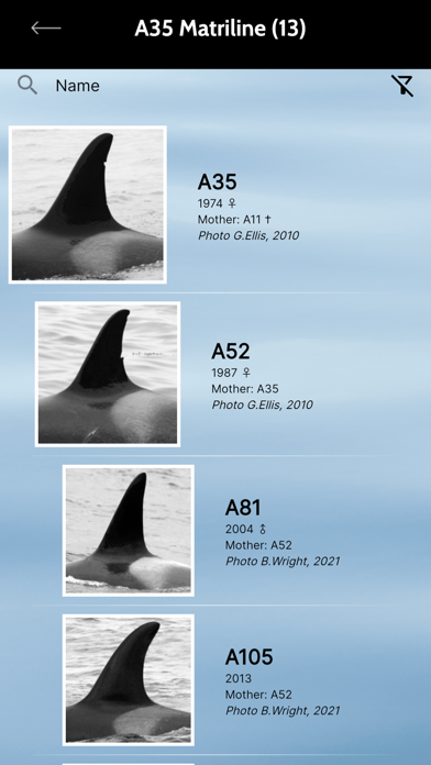 NRKW ID Screenshot