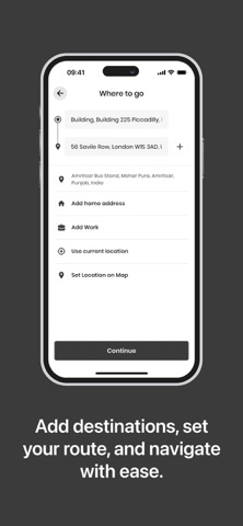 Eazie Cars screenshot