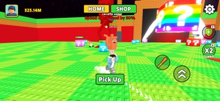 Brainrot Block: Obby World Screenshot 8 of 8