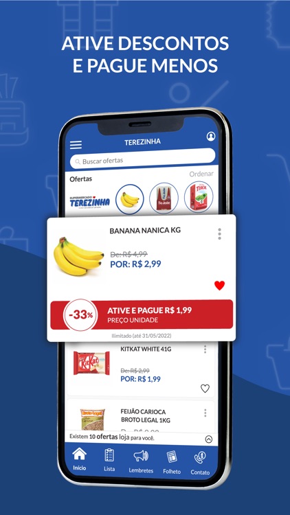 Supermercado Terezinha