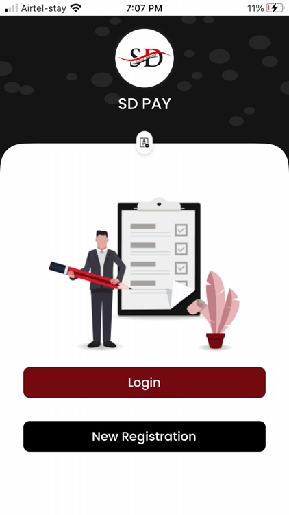 SDPay - Discover, Buy, Earn