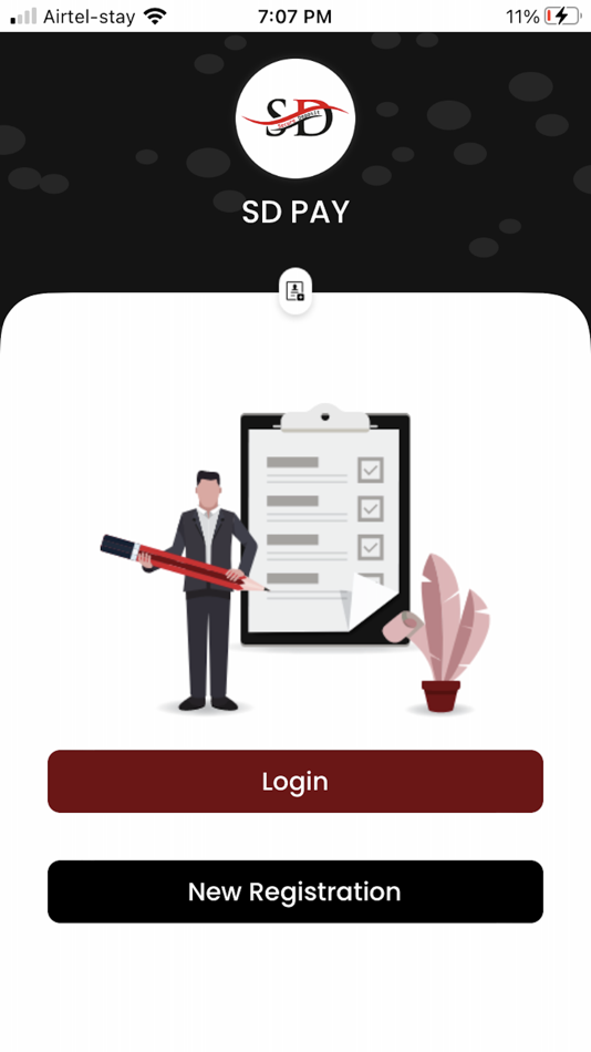 #2. SDPay - Discover, Buy, Earn (iOS) 由: S D HUB (OPC) PRIVATE LIMITED