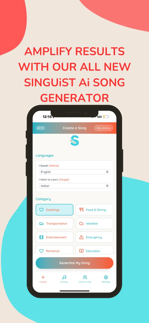 Screenshot #3 pour SINGUiST