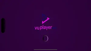 VU PLAYER PRO screenshot 1