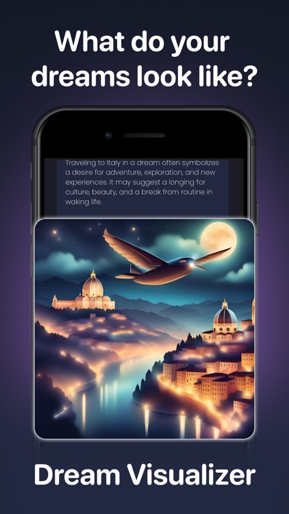 Dream Interpretation by Lunara screenshot-4