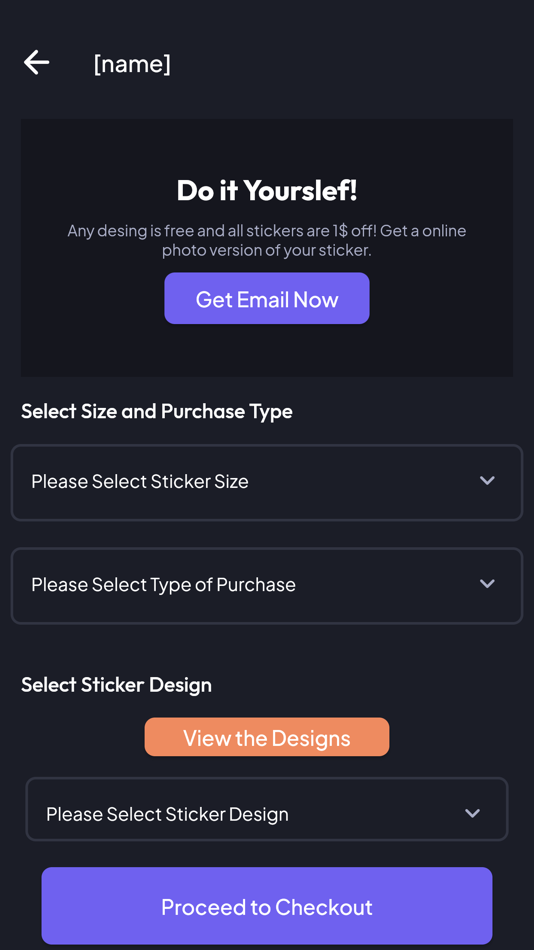 #3. Lost QR (iOS) 由: Navin Chandra