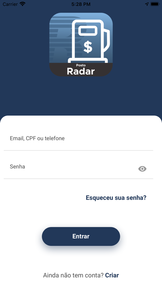 #2. Posto Radar (iOS) 由: POSTOAKI DESENVOLVIMENTO TECNOLOGICO LTDA
