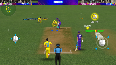 World Cricket Championship 3のおすすめ画像6