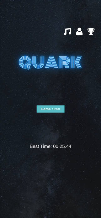Quark Screenshot 1 of 4