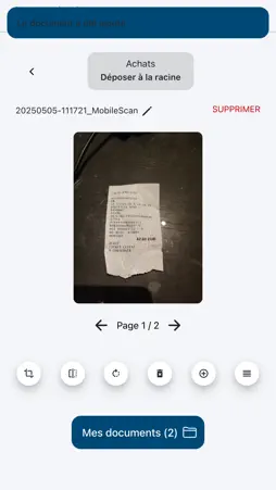 Addsense Connect screenshot 6