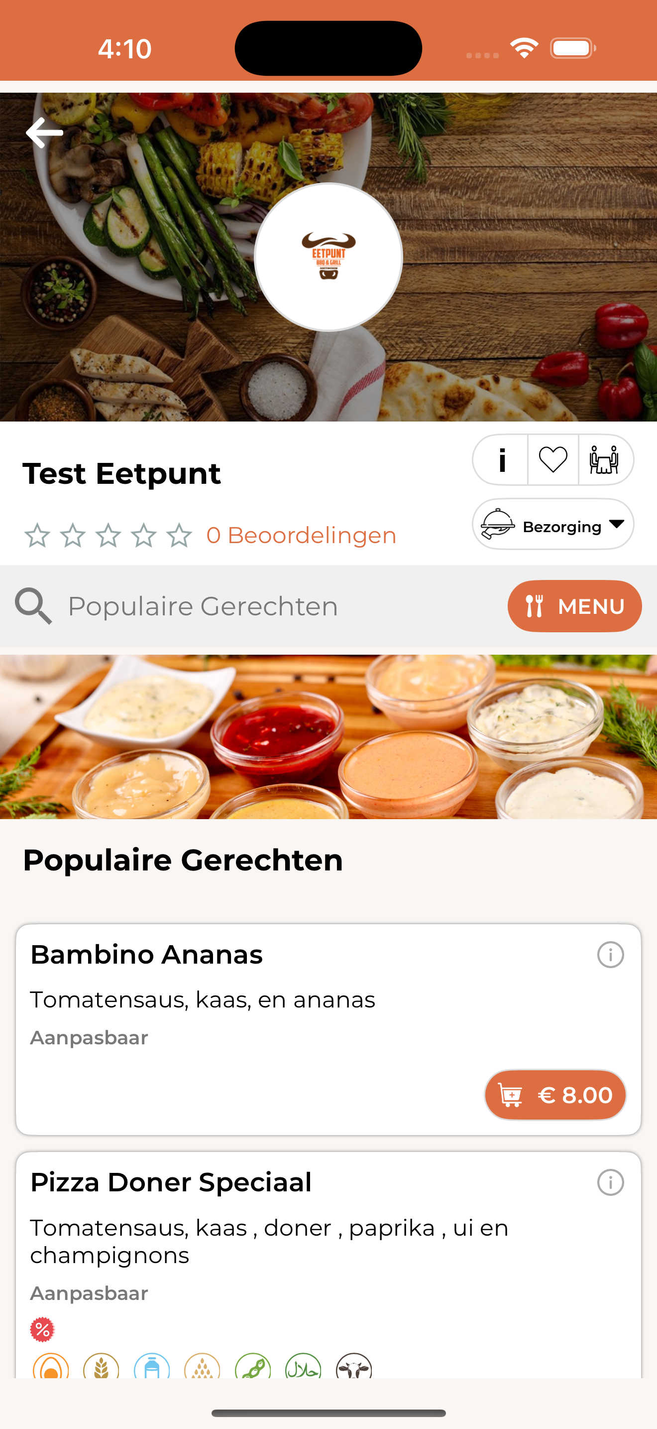 Tracker Family: Device Locator