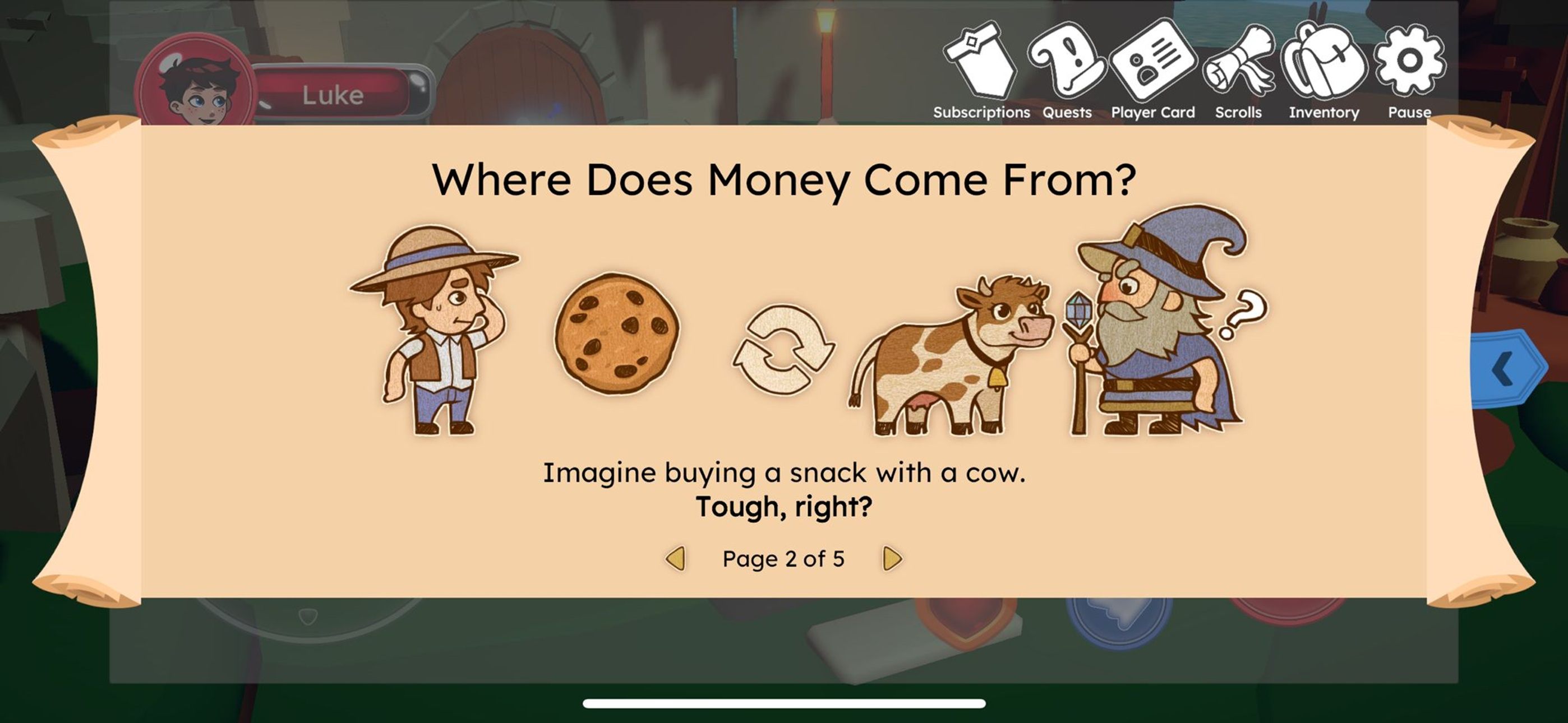 FinPlay screenshot 6