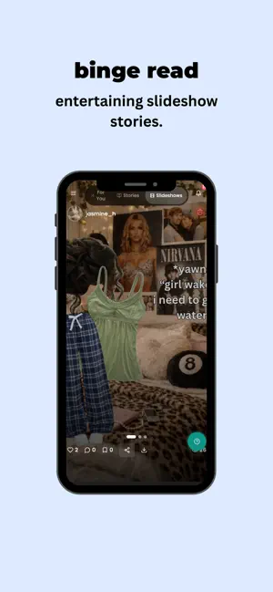 Staura iPhone screenshot 2