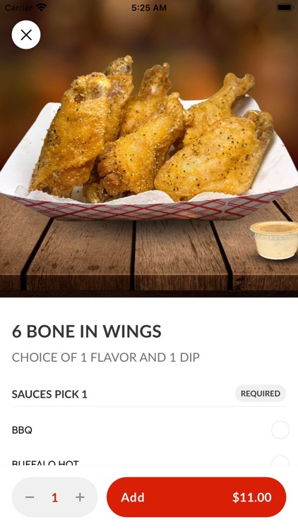 Lit Wings screenshot-3