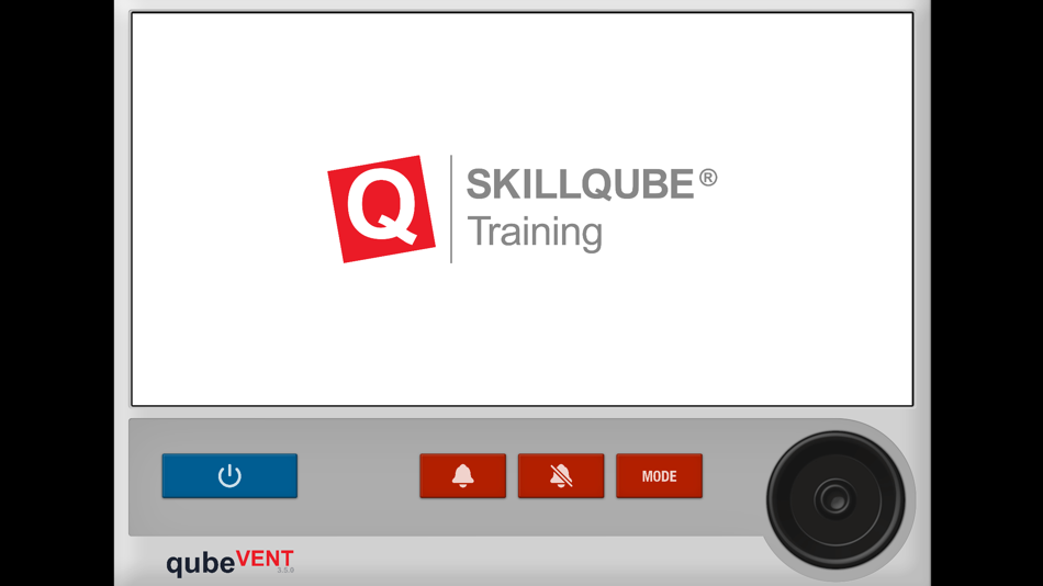 #2. qubeVENT by SKILLQUBE (iOS) Podle: SKILLQUBE GmbH