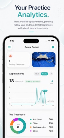 Dental Pocket Screenshot 8 of 10