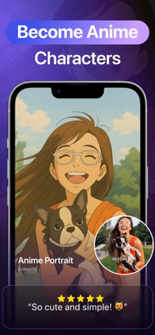 LynAI screenshot