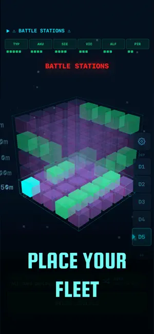 Submersible screenshot 3