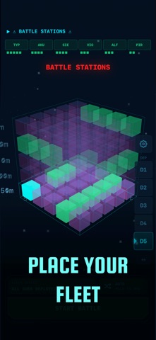 Submersible Screenshot 3 of 7