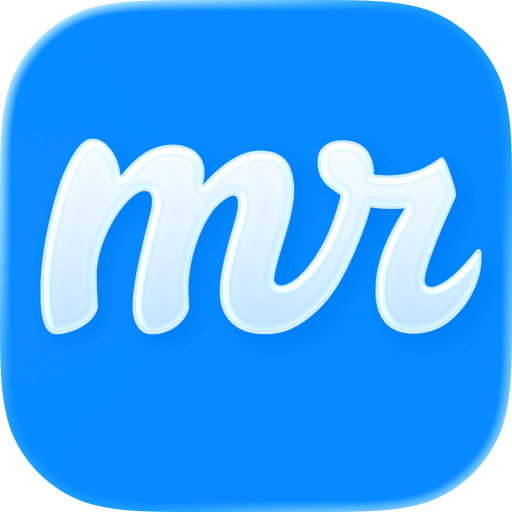 MRConnect - MR Reporting App