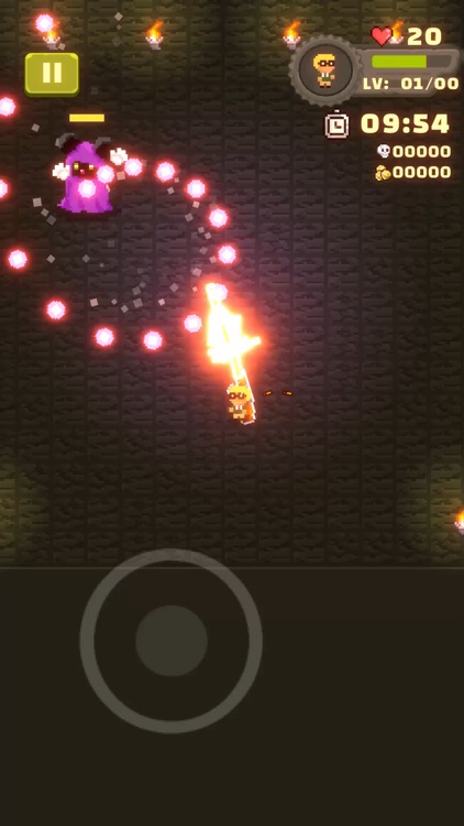 10MIN HEROES screenshot-6