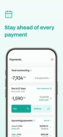 Exa App Screenshot 8 of 9