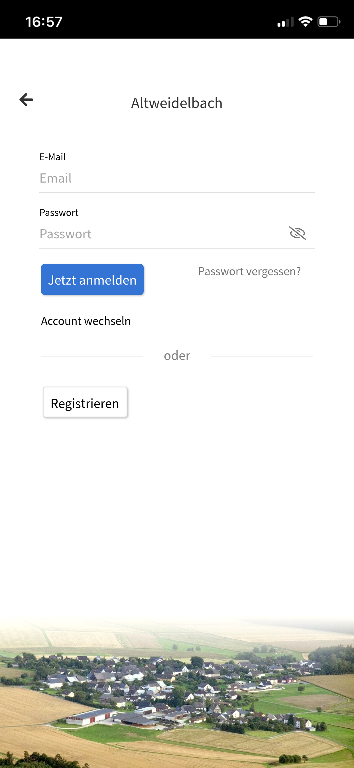 Altweidelbach screenshot 3
