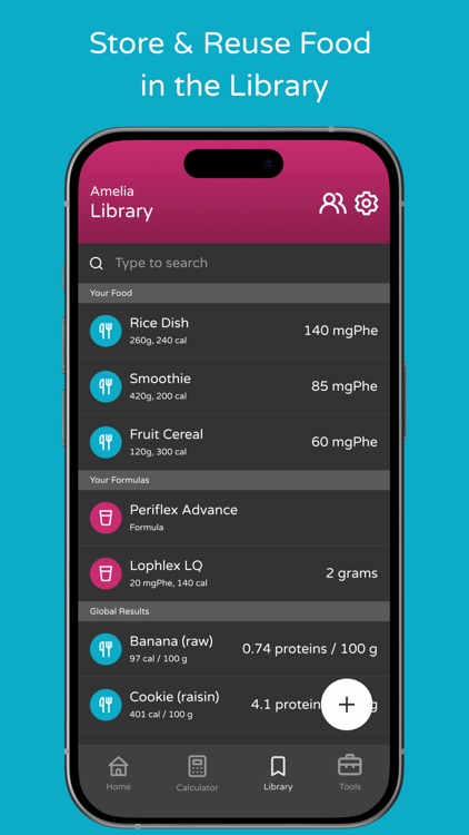 EasyPKU screenshot-6