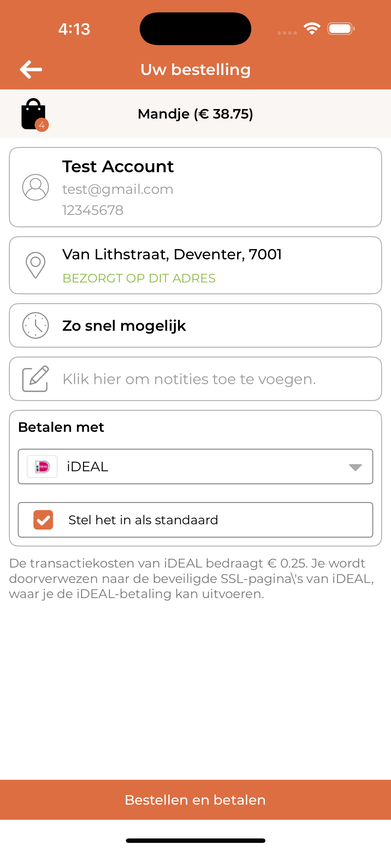 Tracker Family: Device Locator