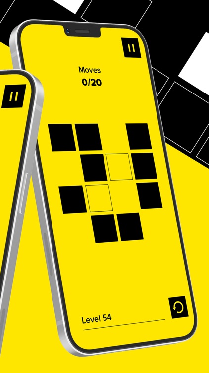 Side By Side - Puzzle Game