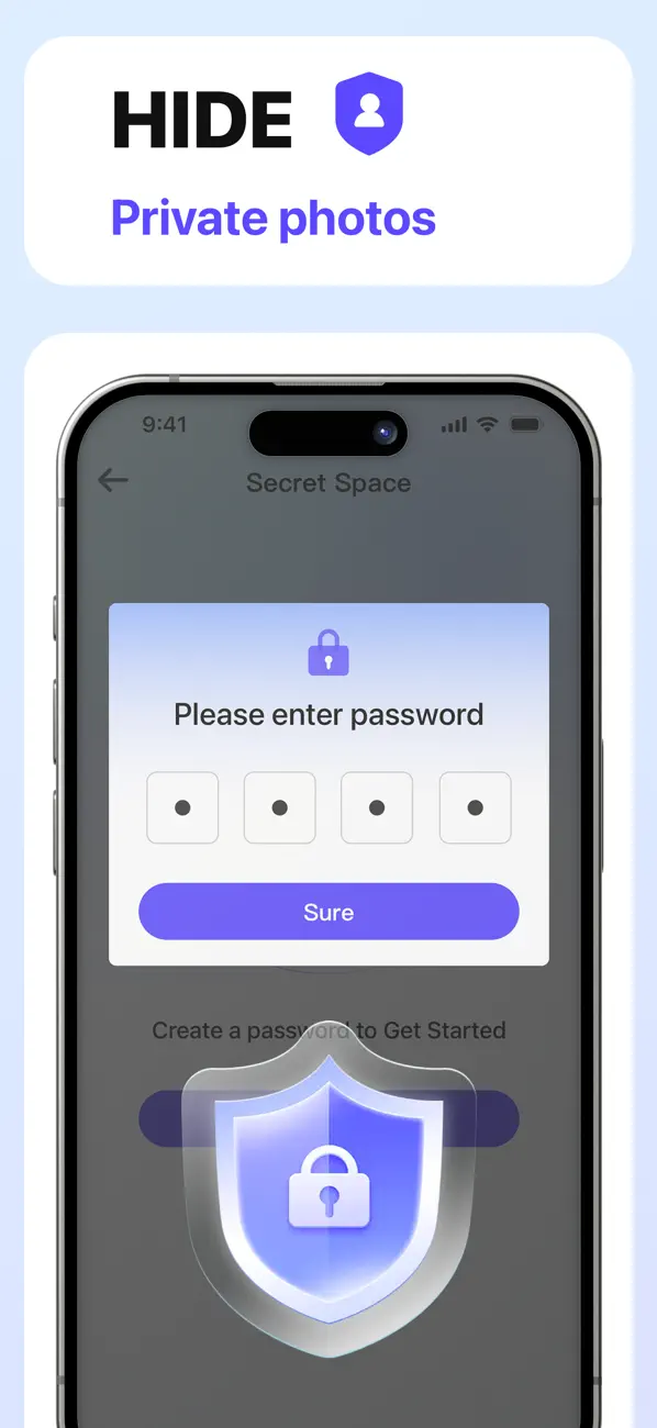 #3. AI Clean Flow (iOS) De: 林知 郭