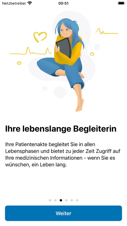 BKK Linde Patientenakte