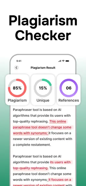 Plagiarism Checker -Prepostseo screenshot 1