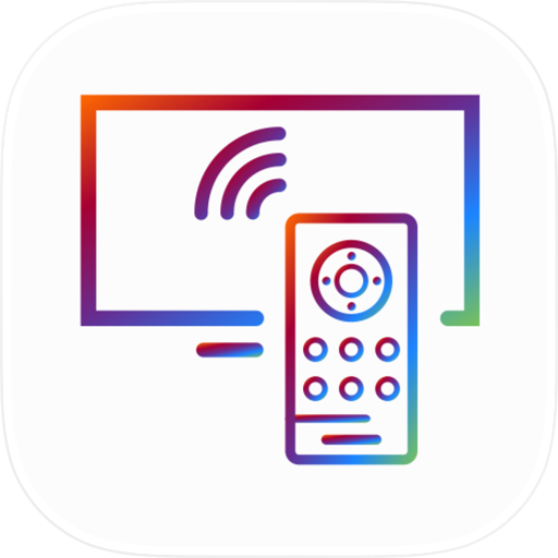 Omni TV Remote