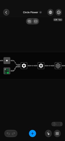 Flow Nodes Screenshot 6 of 6