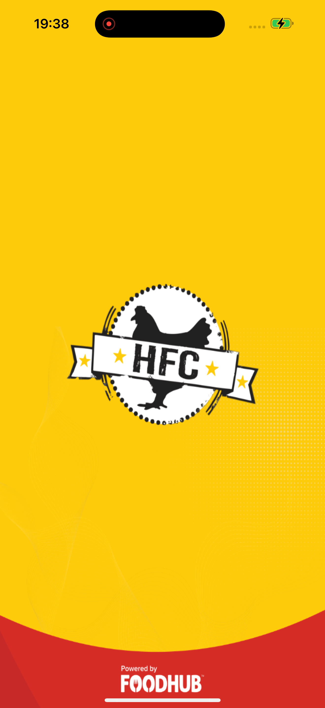 HFC Bradford
