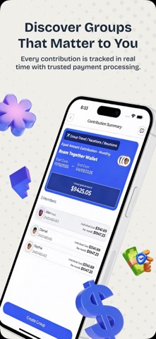 Our_Group screenshot