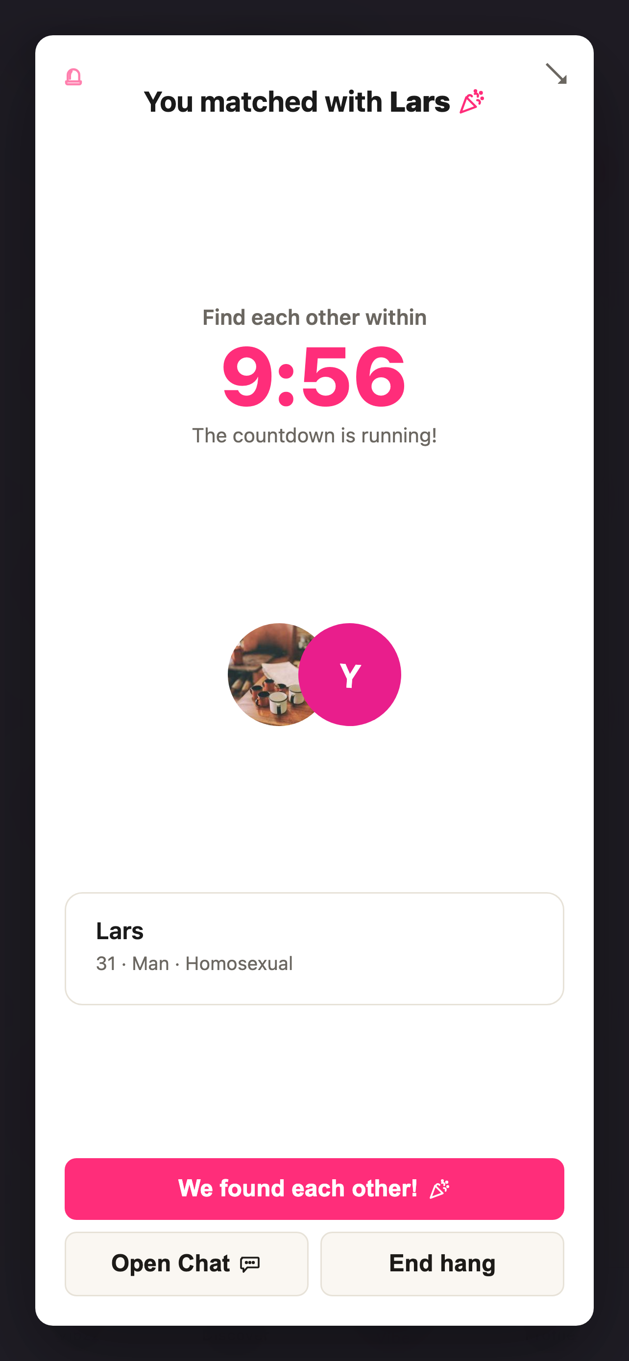 Vibzz screenshot 6